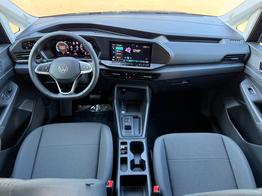 Volkswagen Caddy Maxi 2.0 TDI DSG 7-Sitzer *AHK*Android Auto*SHZ*KAMERA*PDC 