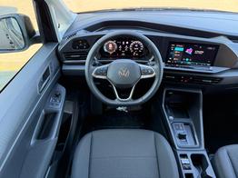 Volkswagen Caddy Maxi 2.0 TDI DSG 7-Sitzer *AHK*Android Auto*SHZ*KAMERA*PDC 