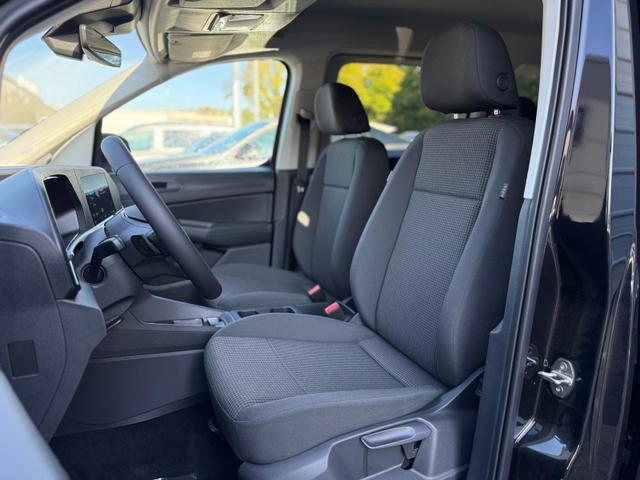 Volkswagen Caddy Maxi 2.0 TDI DSG 7-Sitzer *AHK*Android Auto*SHZ*KAMERA*PDC 