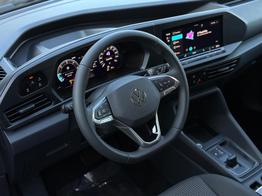 Volkswagen Caddy Maxi 2.0 TDI DSG 7-Sitzer *AHK*Android Auto*SHZ*KAMERA*PDC 