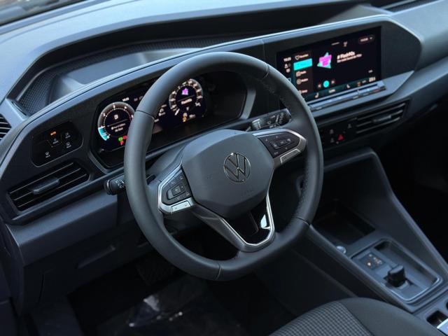 Volkswagen Caddy Maxi 2.0 TDI DSG 7-Sitzer *AHK*Android Auto*SHZ*KAMERA*PDC 