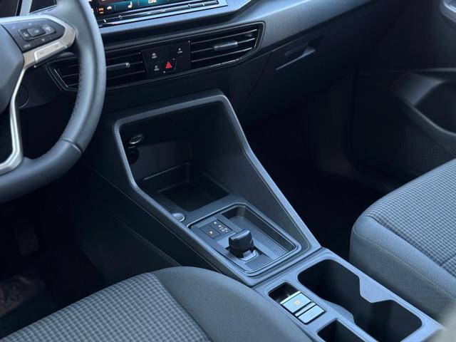 Volkswagen Caddy Maxi 2.0 TDI DSG 7-Sitzer *AHK*Android Auto*SHZ*KAMERA*PDC 