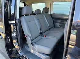 Volkswagen Caddy Maxi 2.0 TDI DSG 7-Sitzer *AHK*Android Auto*SHZ*KAMERA*PDC 