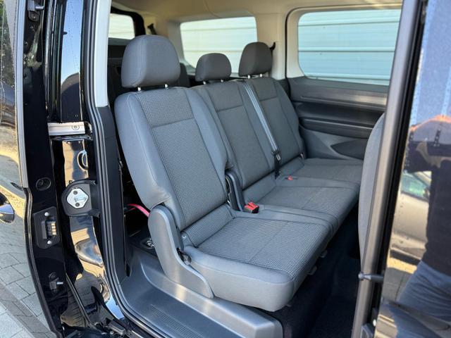 Volkswagen Caddy Maxi 2.0 TDI DSG 7-Sitzer *AHK*Android Auto*SHZ*KAMERA*PDC 
