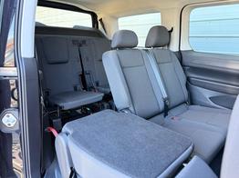 Volkswagen Caddy Maxi 2.0 TDI DSG 7-Sitzer *AHK*Android Auto*SHZ*KAMERA*PDC 