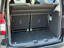 Volkswagen Caddy Maxi 2.0 TDI DSG 7-Sitzer *AHK*Android Auto*SHZ*KAMERA*PDC 