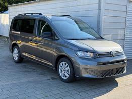 Volkswagen Caddy Maxi 2.0 TDI DSG 7 Sitzer*AHK*Android Auto*SHZ*16"ALU*Klimaauto*Kamera*PDC v/h*PrivacyGlas 