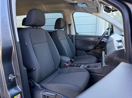 Volkswagen Caddy Maxi 2.0 TDI DSG 7 Sitzer*AHK*Android Auto*SHZ*16"ALU*Klimaauto*Kamera*PDC v/h*PrivacyGlas 