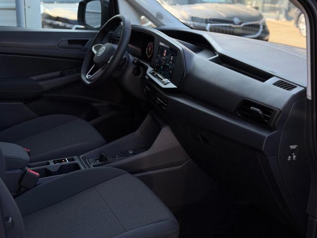 Volkswagen Caddy Maxi 2.0 TDI DSG 7 Sitzer*AHK*Android Auto*SHZ*16"ALU*Klimaauto*Kamera*PDC v/h*PrivacyGlas 
