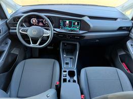 Volkswagen Caddy Maxi 2.0 TDI DSG 7 Sitzer*AHK*Android Auto*SHZ*16"ALU*Klimaauto*Kamera*PDC v/h*PrivacyGlas 