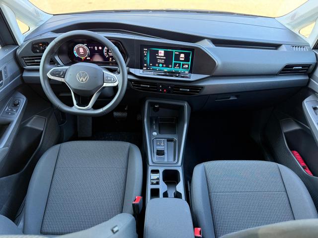 Volkswagen Caddy Maxi 2.0 TDI DSG 7 Sitzer*AHK*Android Auto*SHZ*16"ALU*Klimaauto*Kamera*PDC v/h*PrivacyGlas 