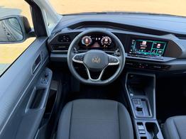 Volkswagen Caddy Maxi 2.0 TDI DSG 7 Sitzer*AHK*Android Auto*SHZ*16"ALU*Klimaauto*Kamera*PDC v/h*PrivacyGlas 