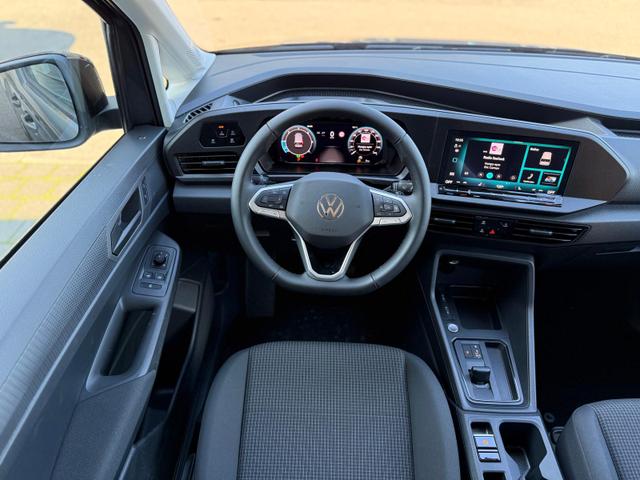 Volkswagen Caddy Maxi 2.0 TDI DSG 7 Sitzer*AHK*Android Auto*SHZ*16"ALU*Klimaauto*Kamera*PDC v/h*PrivacyGlas 