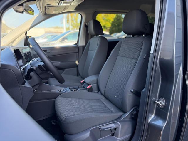 Volkswagen Caddy Maxi 2.0 TDI DSG 7 Sitzer*AHK*Android Auto*SHZ*16"ALU*Klimaauto*Kamera*PDC v/h*PrivacyGlas 