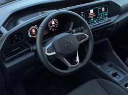 Volkswagen Caddy Maxi 2.0 TDI DSG 7 Sitzer*AHK*Android Auto*SHZ*16"ALU*Klimaauto*Kamera*PDC v/h*PrivacyGlas 