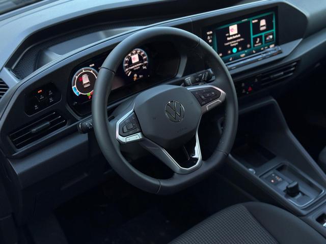 Volkswagen Caddy Maxi 2.0 TDI DSG 7 Sitzer*AHK*Android Auto*SHZ*16"ALU*Klimaauto*Kamera*PDC v/h*PrivacyGlas 