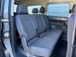 Volkswagen Caddy Maxi 2.0 TDI DSG 7 Sitzer*AHK*Android Auto*SHZ*16"ALU*Klimaauto*Kamera*PDC v/h*PrivacyGlas 