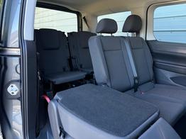Volkswagen Caddy Maxi 2.0 TDI DSG 7 Sitzer*AHK*Android Auto*SHZ*16"ALU*Klimaauto*Kamera*PDC v/h*PrivacyGlas 