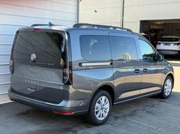 Volkswagen Caddy Maxi 2.0 TDI DSG 7 Sitzer*AHK*Android Auto*SHZ*16"ALU*Klimaauto*Kamera*PDC v/h*PrivacyGlas 
