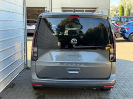 Volkswagen Caddy Maxi 2.0 TDI DSG 7 Sitzer*AHK*Android Auto*SHZ*16"ALU*Klimaauto*Kamera*PDC v/h*PrivacyGlas 