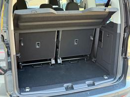 Volkswagen Caddy Maxi 2.0 TDI DSG 7 Sitzer*AHK*Android Auto*SHZ*16"ALU*Klimaauto*Kamera*PDC v/h*PrivacyGlas 