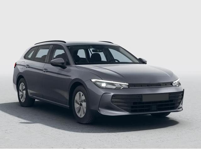Passat Variant - City 1.5 eTSI DSG AHK*Android Auto*SHZ*Kamera*5J Garant*SideAsst*2Z Klimaauto*