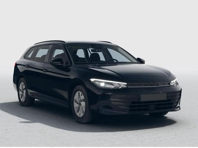 Passat Variant - City 1.5 eTSI DSG AHK*Android Auto*SHZ*Kamera*5J Garant*SideAsst*2Z Klimaauto*