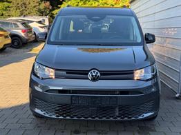 Volkswagen Caddy Maxi 2.0 TDI 4Motion *AHK*SHZ*KAMERA*PDC 