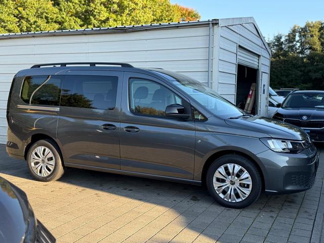 Volkswagen Caddy Maxi 2.0 TDI 4Motion *AHK*SHZ*KAMERA*PDC 