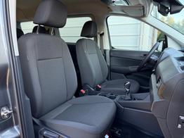 Volkswagen Caddy Maxi 2.0 TDI 4Motion *AHK*SHZ*KAMERA*PDC 