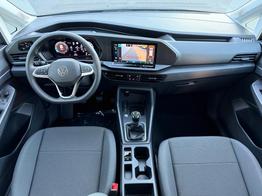 Volkswagen Caddy Maxi 2.0 TDI 4Motion *AHK*SHZ*KAMERA*PDC 