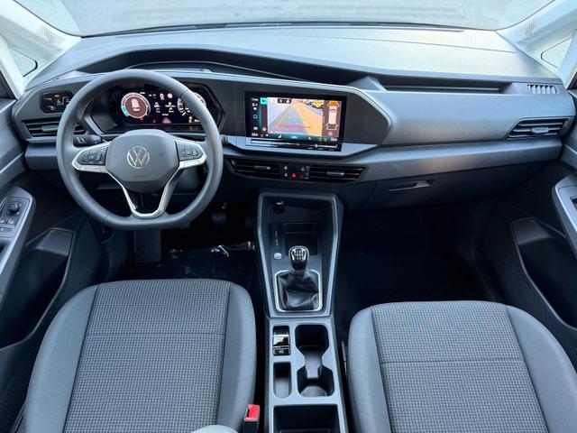 Volkswagen Caddy Maxi 2.0 TDI 4Motion *AHK*SHZ*KAMERA*PDC 