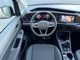 Volkswagen Caddy Maxi 2.0 TDI 4Motion *AHK*SHZ*KAMERA*PDC 