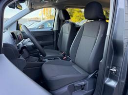 Volkswagen Caddy Maxi 2.0 TDI 4Motion *AHK*SHZ*KAMERA*PDC 