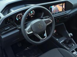 Volkswagen Caddy Maxi 2.0 TDI 4Motion *AHK*SHZ*KAMERA*PDC 