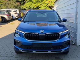 Skoda Kamiq Selection 1.0 TSI DSG Matrix*Android Auto*SHZ*Kamera*Keyless*2Z Klimaauto* 