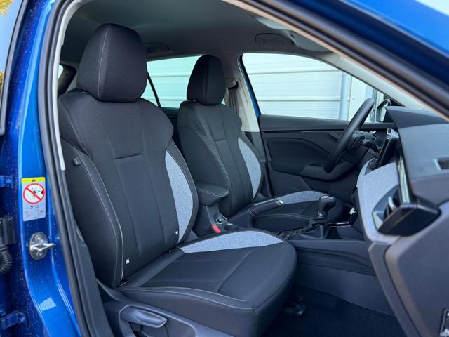 Kamiq Selection 1.0 TSI DSG AHK*Android Auto*SHZ*Kamera*Keyless*2Z Klimaauto* 