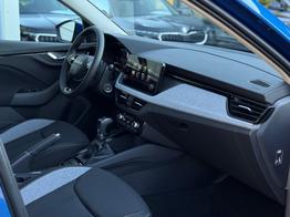 Skoda Kamiq Selection 1.0 TSI DSG Matrix*Android Auto*SHZ*Kamera*Keyless*2Z Klimaauto* 