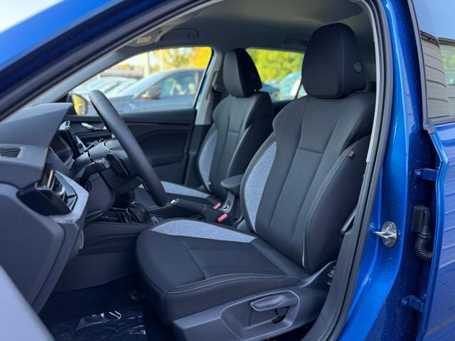 Kamiq Selection 1.0 TSI DSG AHK*Android Auto*SHZ*Kamera*Keyless*2Z Klimaauto* 