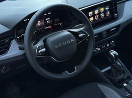 Skoda Kamiq Selection 1.0 TSI DSG AHK*Alu*8tfach*Matrix*SHZ*Kamera*Keyless*2Z Klimaauto* 