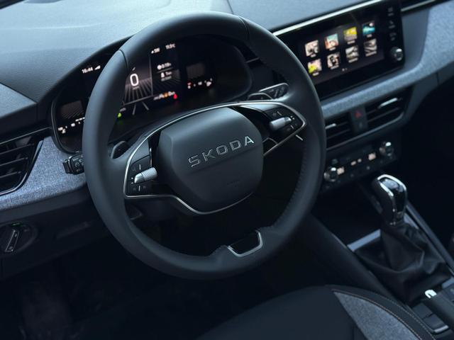 Skoda Kamiq Selection 1.0 TSI DSG Android Auto*SHZ*Kamera*Keyless*2Z Klimaauto* 