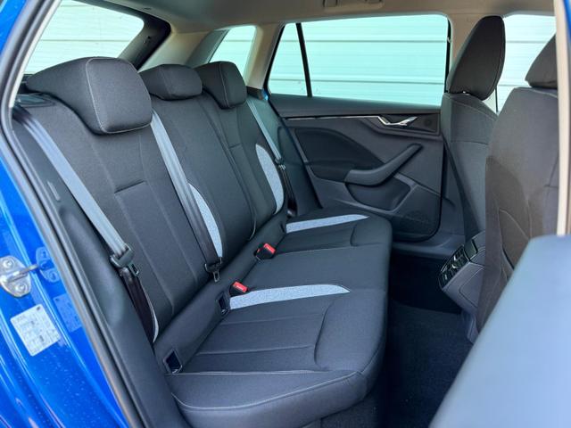 Kamiq Selection 1.0 TSI DSG AHK*Android Auto*SHZ*Kamera*Keyless*2Z Klimaauto* 
