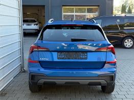 Skoda Kamiq Selection 1.0 TSI DSG Matrix*Android Auto*SHZ*Kamera*Keyless*2Z Klimaauto* 