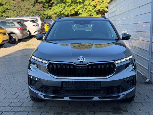 Skoda Kamiq - Selection 1.0 TSI DSG Android Auto*SHZ*Kamera*Keyless*2Z Klimaauto*