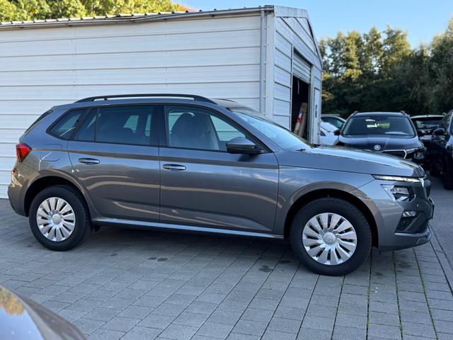 Skoda Kamiq Selection 1.0 TSI DSG Android Auto*SHZ*Kamera*Keyless*2Z Klimaauto* 