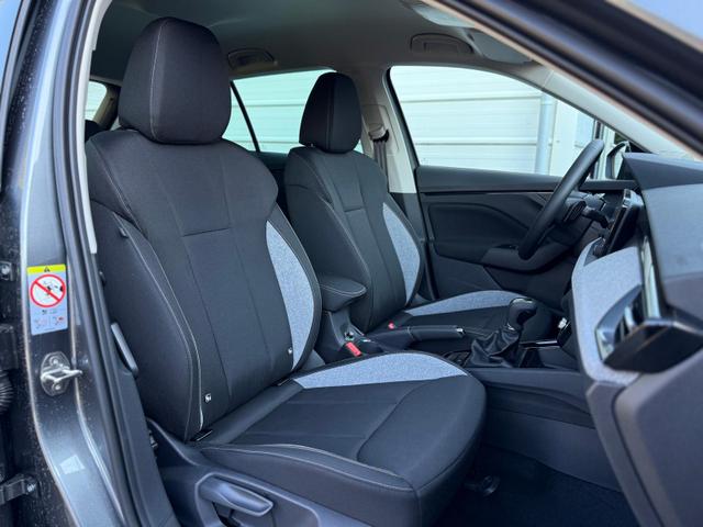 Skoda Kamiq Selection 1.0 TSI DSG Android Auto*SHZ*Kamera*Keyless*2Z Klimaauto* 