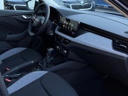 Skoda Kamiq Selection 1.0 TSI DSG AHK*Alu*8tfach*Matrix*SHZ*Kamera*Keyless*2Z Klimaauto* 