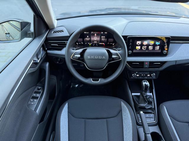 Skoda Kamiq Selection 1.0 TSI DSG Android Auto*SHZ*Kamera*Keyless*2Z Klimaauto* 