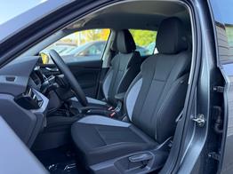 Skoda Kamiq Selection 1.0 TSI DSG AHK*Alu*8tfach*Matrix*SHZ*Kamera*Keyless*2Z Klimaauto* 