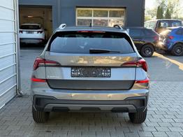 Skoda Kamiq Selection 1.0 TSI DSG AHK*Matrix*Android Auto*SHZ*Kamera*Keyless*2Z Klimaauto* 